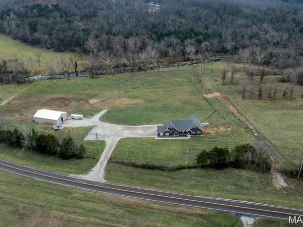 3700 State Road V , De Soto, MO 63020