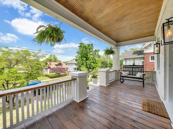 1142 Winona AVE SW, Roanoke, VA 24015