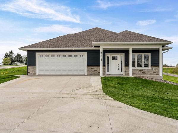 W4952 Battlestone Station ROAD, Unit 25, La Crosse, WI 54601