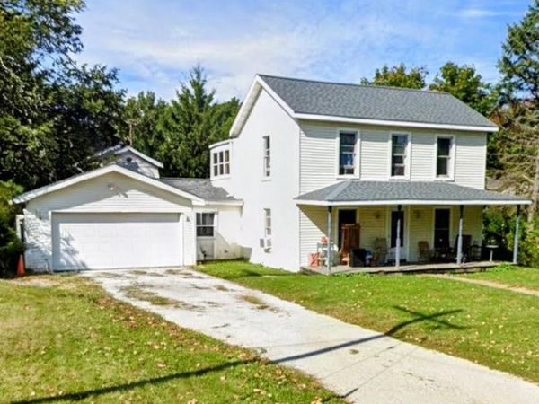 1971 Church STREET, East Troy, WI 53120