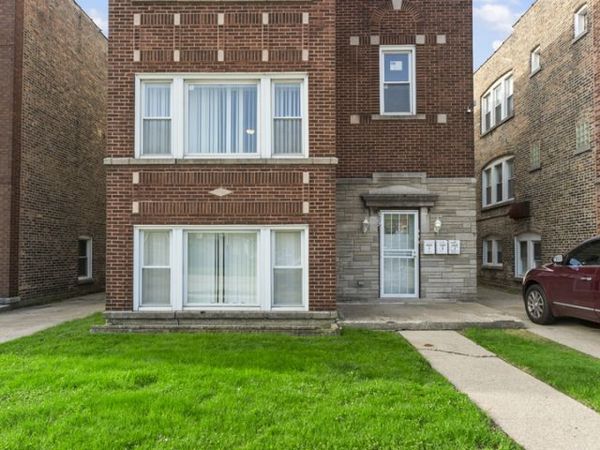 323 Memorial Drive , Unit 1, Calumet City, IL 60409