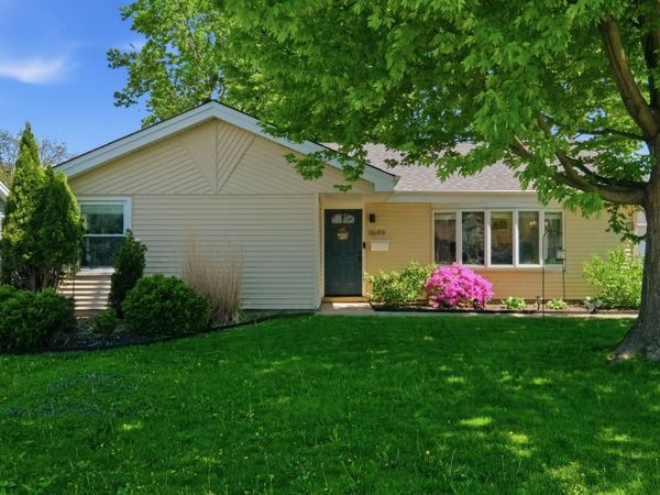 11649 S Nagle Avenue , Worth, IL 60482