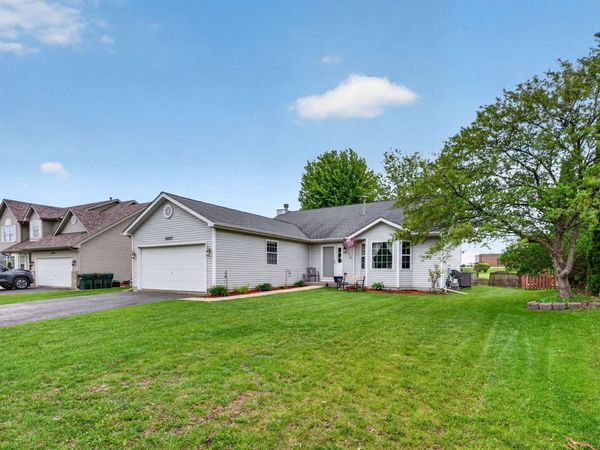 25557 S Mallard Drive , Channahon, IL 60410