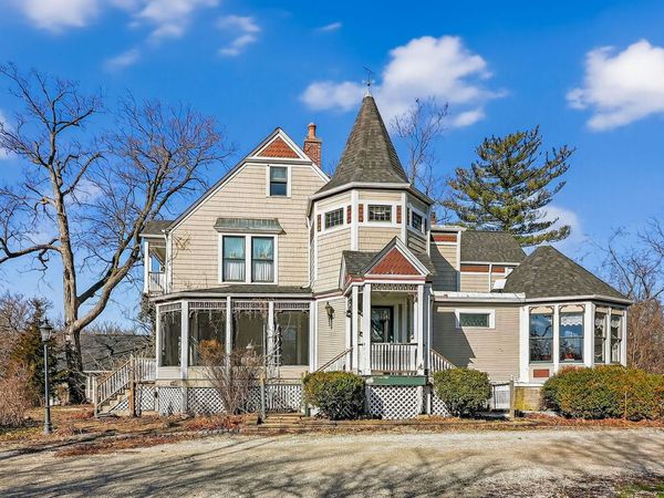 0 Lindenwald Lane , Downers Grove, IL 60515