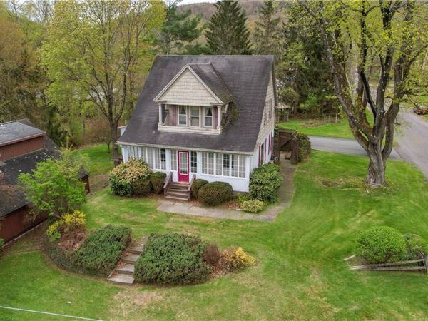 293 Delaware Street , Walton, NY 13856