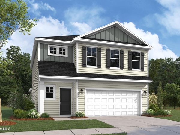 104 Nesbitt Court, Jacksonville, NC 28546
