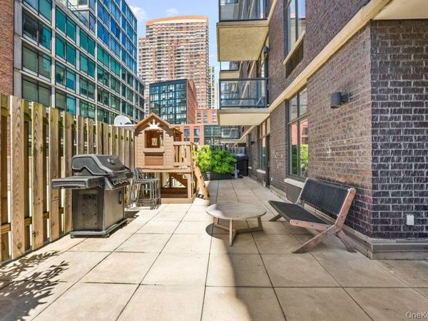 226 50th Avenue , Unit 3DE, Long Island City, NY 11101