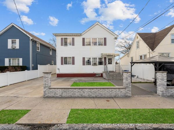 16934 144th Road , Jamaica, NY 11434