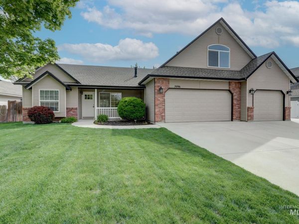 2096 S Alaska Way, Meridian, ID 83642