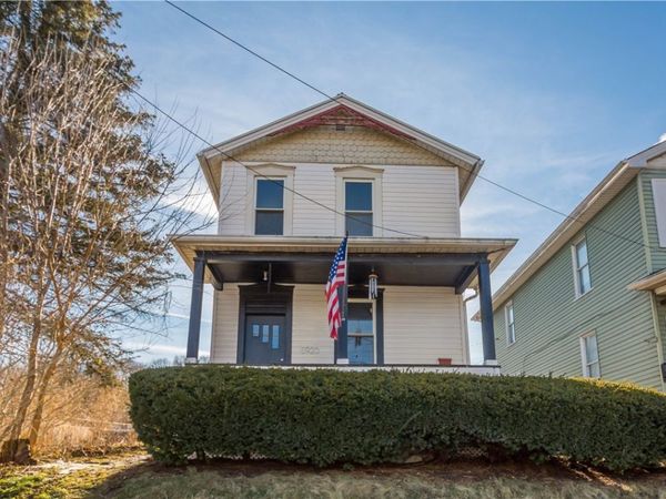 5920 Smithfield , Mckeesport, PA 15135
