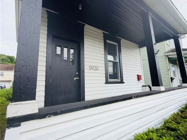 5920 Smithfield, Mckeesport, PA 15135