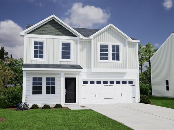 448 Meadow Sweet Pl , Conway, SC 29526