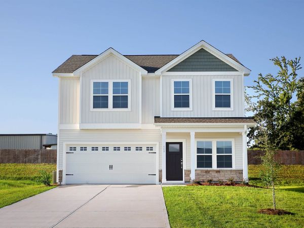 448 Meadow Sweet Pl, Conway, SC 29526
