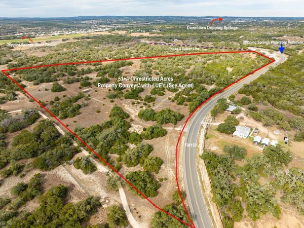0 W RR 150, Driftwood, TX 78619