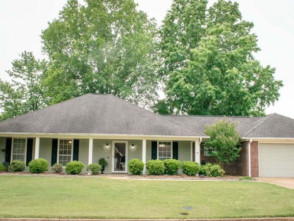 2607 Sourwood Dr., Tupelo, MS 38801