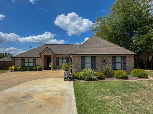 62881 N 25 Hwy, Amory, MS 38821