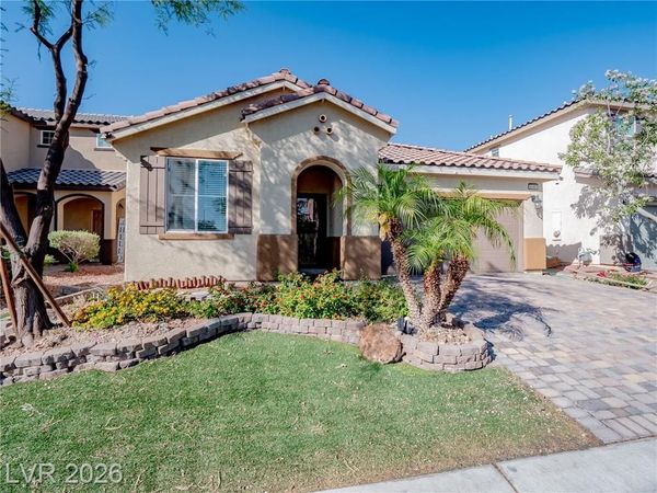 4141 Klondike River Place , North Las Vegas, NV 89081