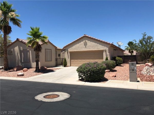 3034 Seaford Peak Drive , Henderson, NV 89052