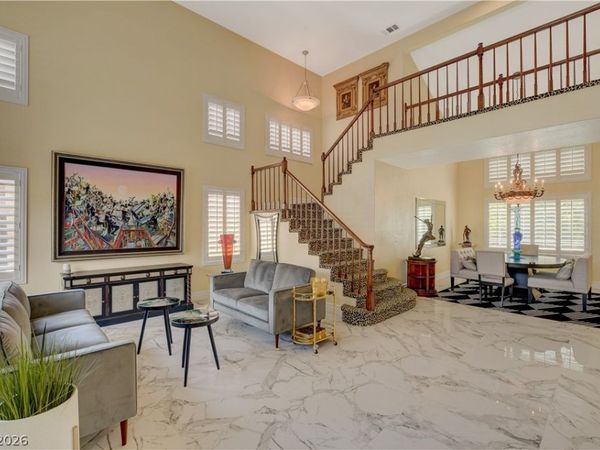 7613 Hackensack Court , Las Vegas, NV 89128