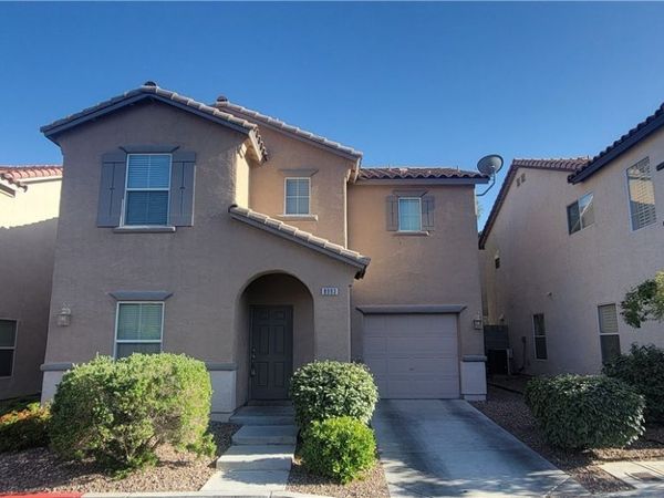 8993 Argus Reed Avenue, Las Vegas, NV 89148