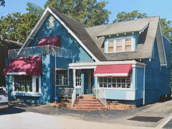 3513 JFK Boulevard, North Little Rock, AR 72116