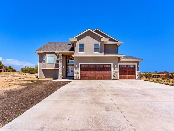 2083 Locoweed Dr., Pueblo West, CO 81007