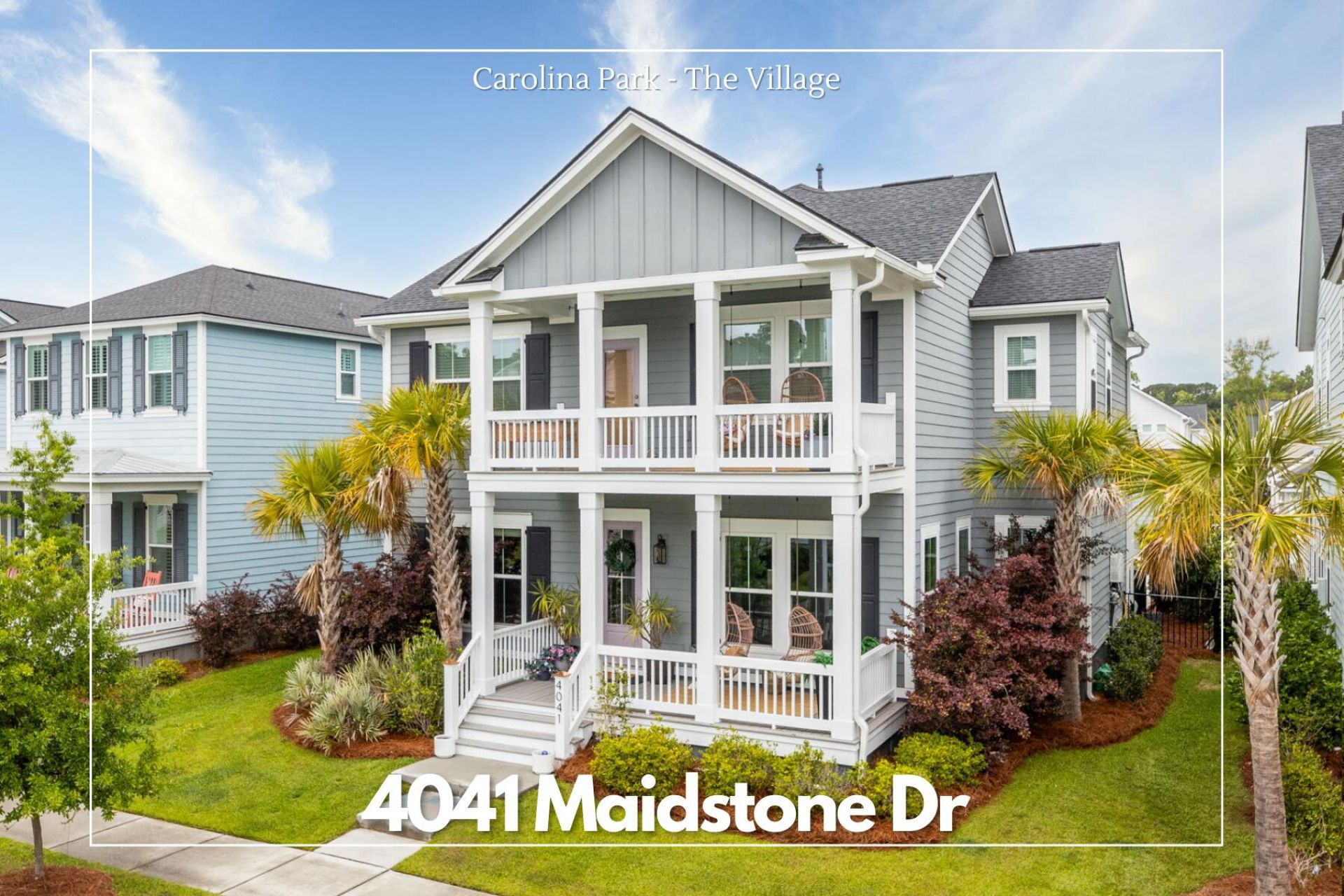 4041 Maidstone Drive Photo 1