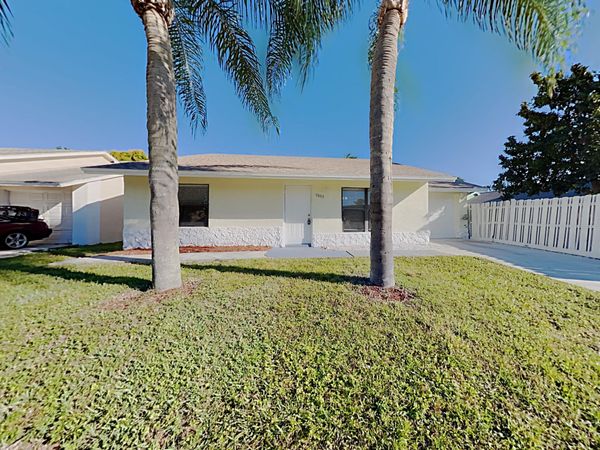 5863 Triphammer Road, Lake Worth, FL 33463