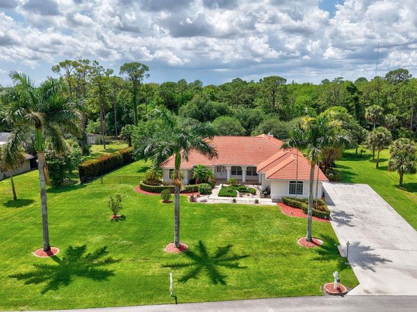 9774 Saddle Court, Lake Worth, FL 33467