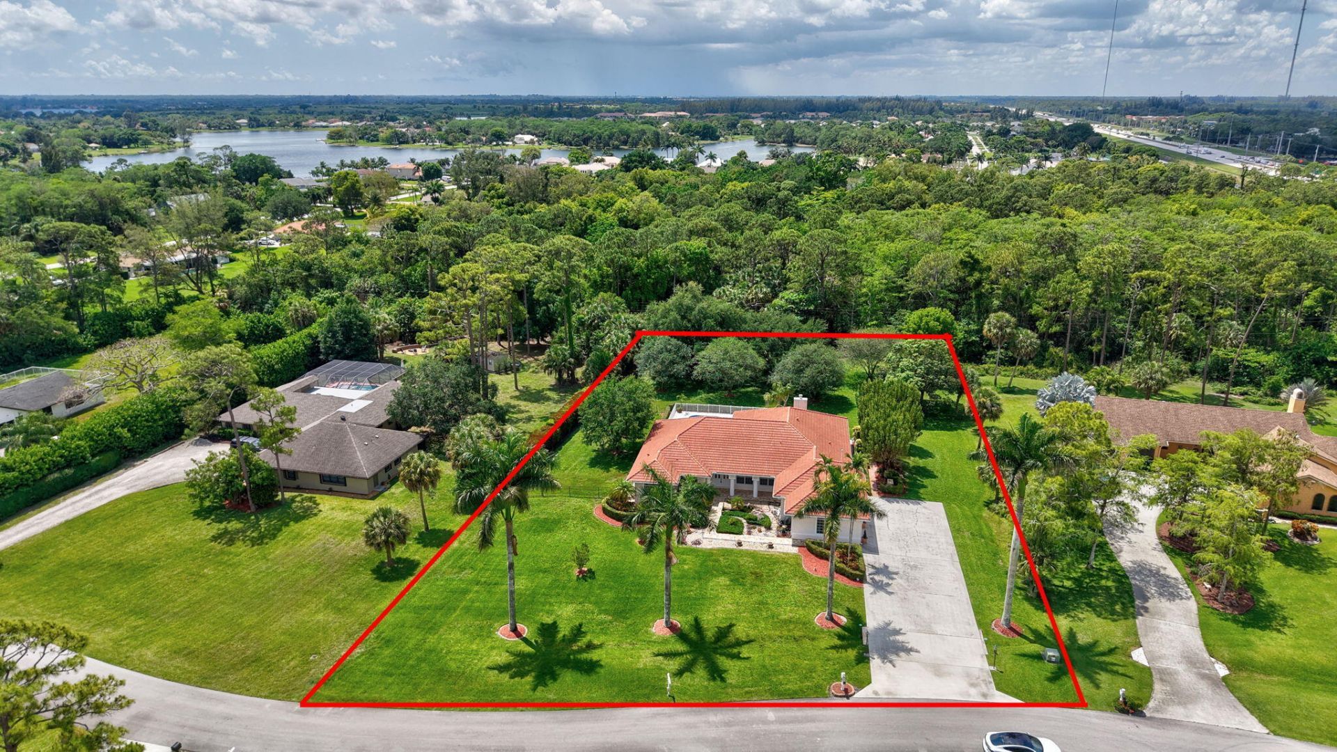 9774 Saddle Court, Lake Worth, FL 33467 Photo