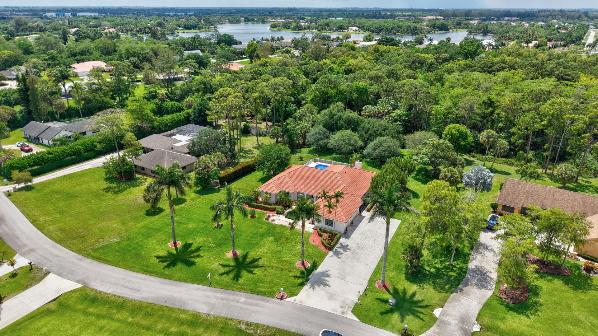 9774 Saddle Court, Lake Worth, FL 33467 Photo
