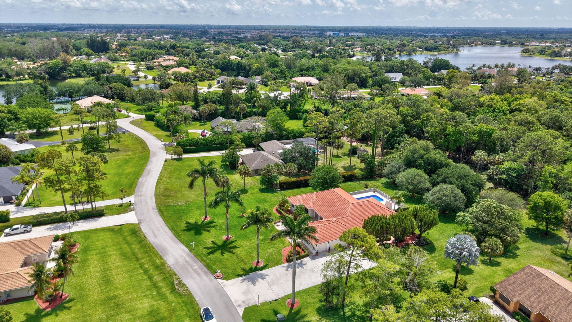 9774 Saddle Court, Lake Worth, FL 33467 Photo