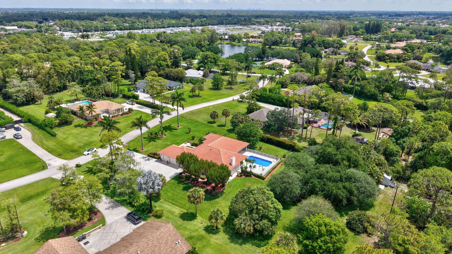 9774 Saddle Court, Lake Worth, FL 33467 Photo