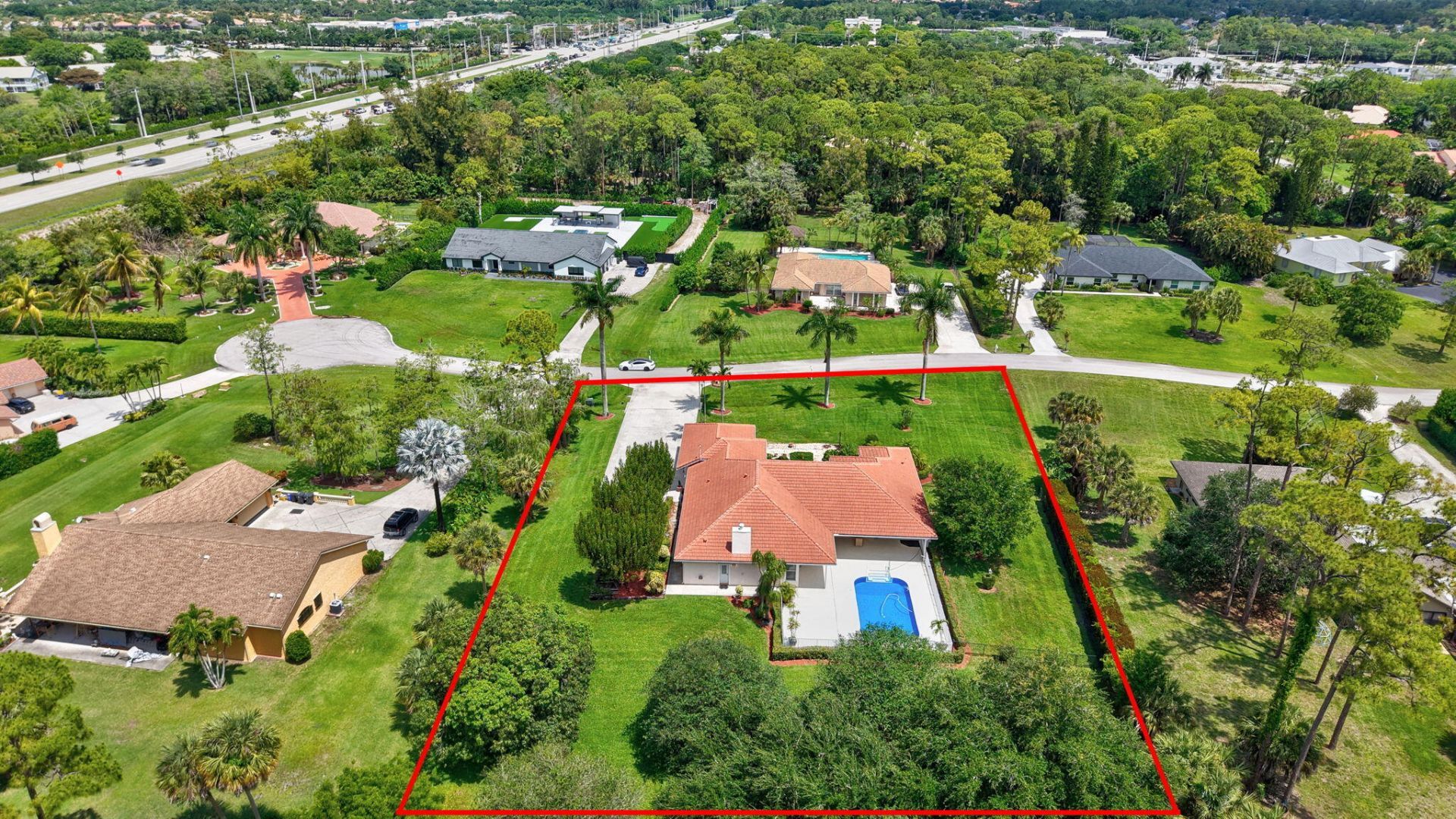 9774 Saddle Court, Lake Worth, FL 33467 Photo