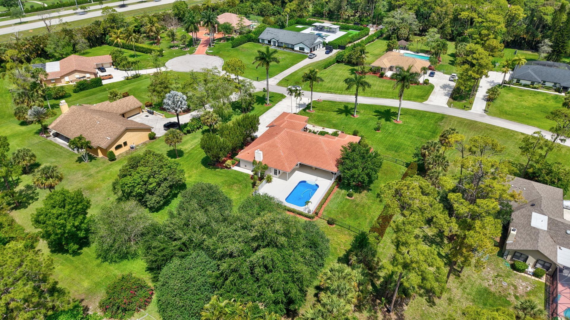 9774 Saddle Court, Lake Worth, FL 33467 Photo