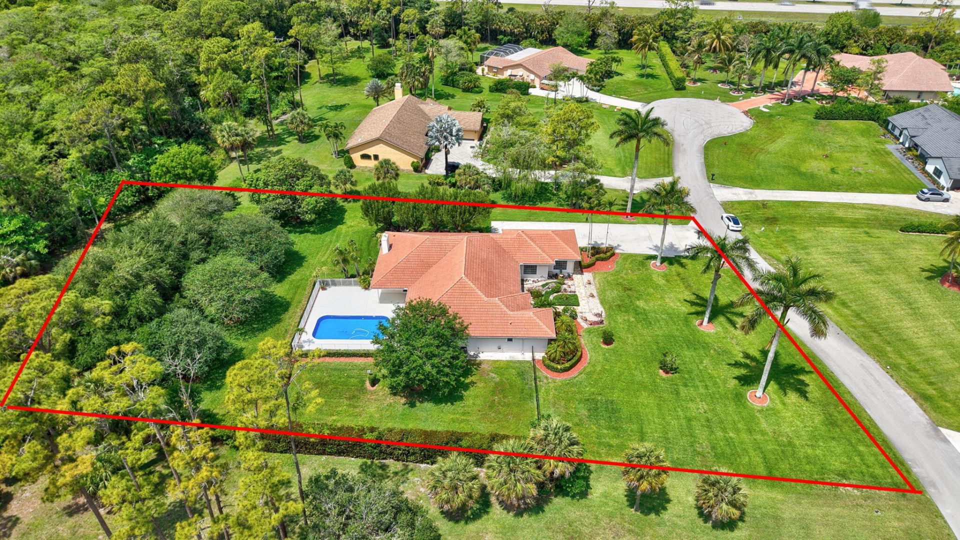 9774 Saddle Court, Lake Worth, FL 33467 Photo