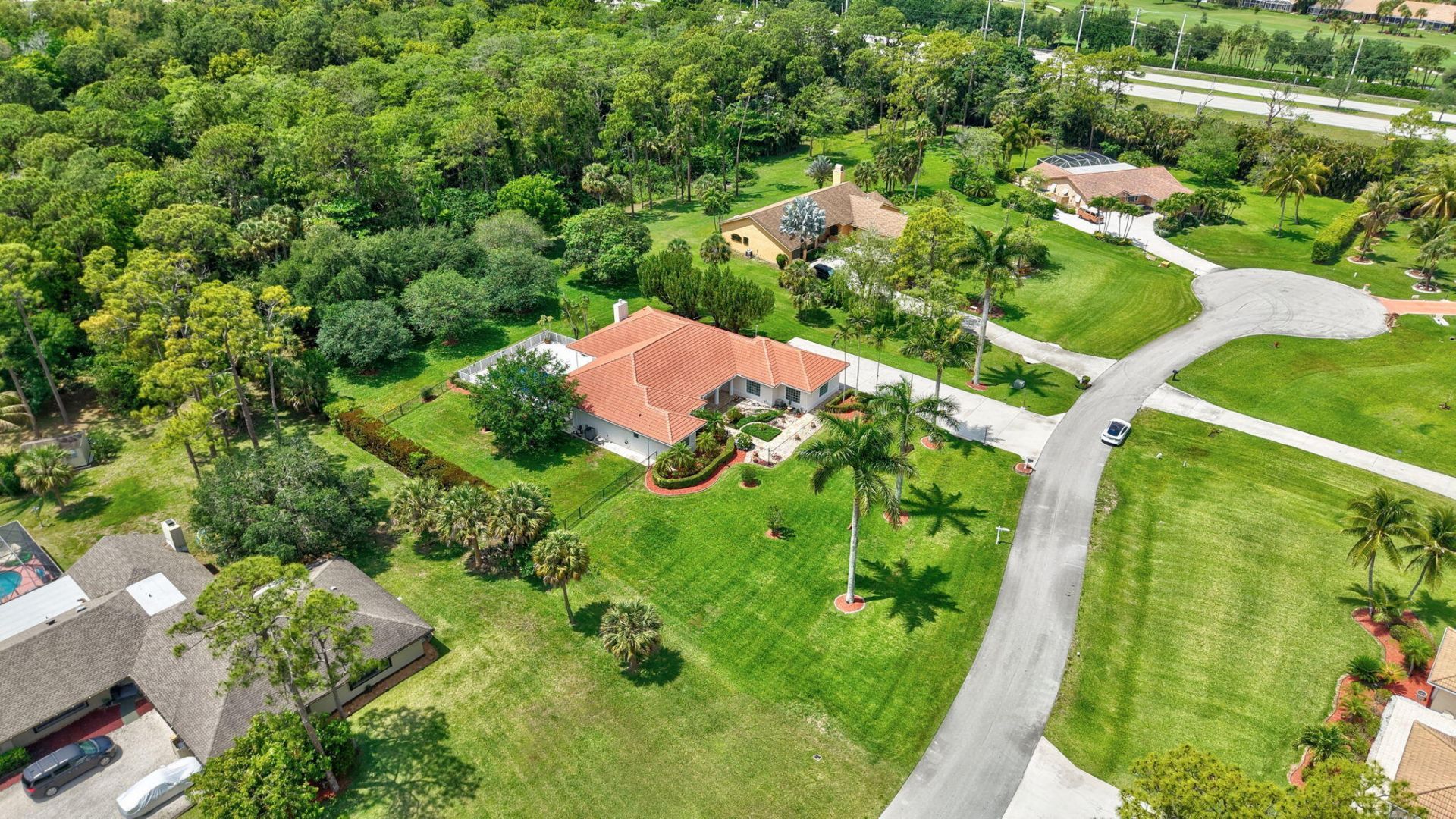 9774 Saddle Court, Lake Worth, FL 33467 Photo