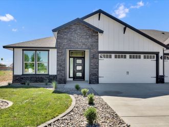 1109 -29 N Country Club Dr Deer Park, WA 99006