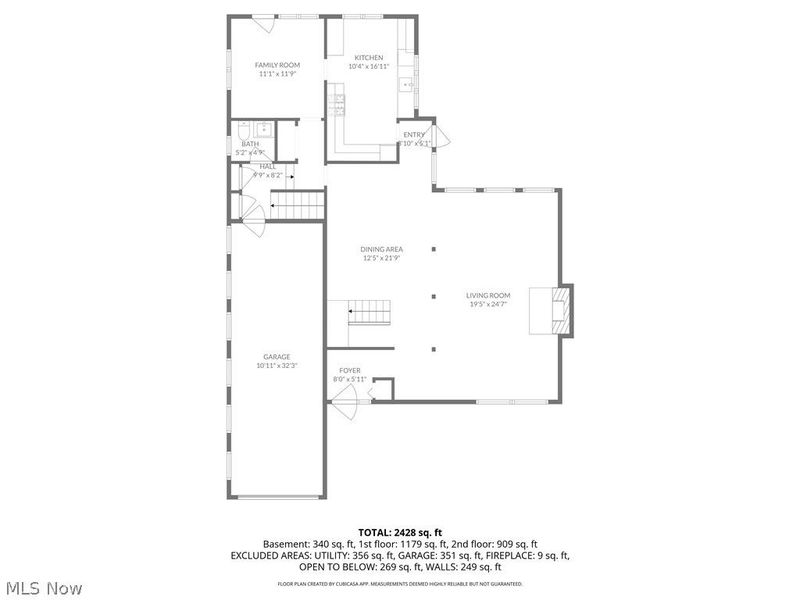 2422 Chestnut Boulevard, Cuyahoga Falls, OH 44223 Photo 48