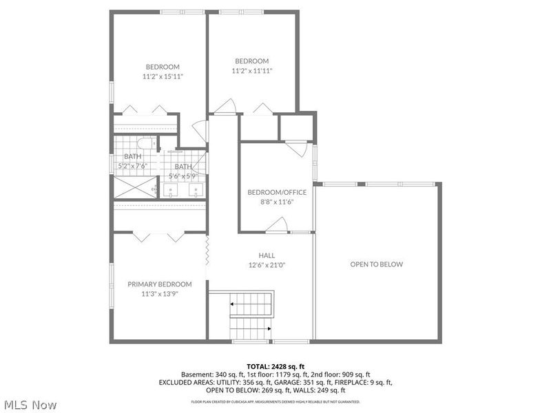 2422 Chestnut Boulevard, Cuyahoga Falls, OH 44223 Photo 49