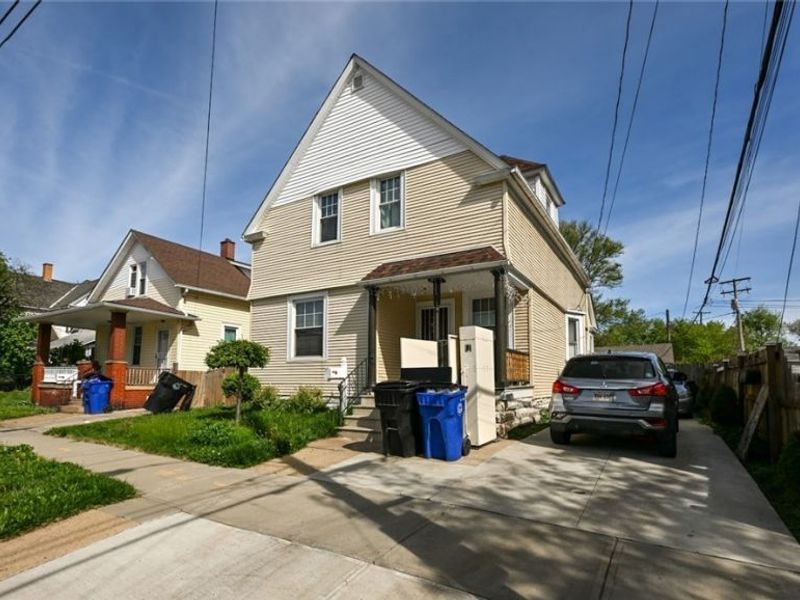 4132 Robert Avenue, Cleveland, OH 44109 Photo 20