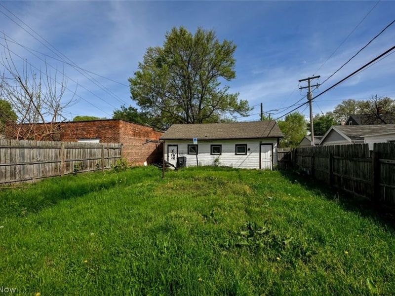 4132 Robert Avenue, Cleveland, OH 44109 Photo 21