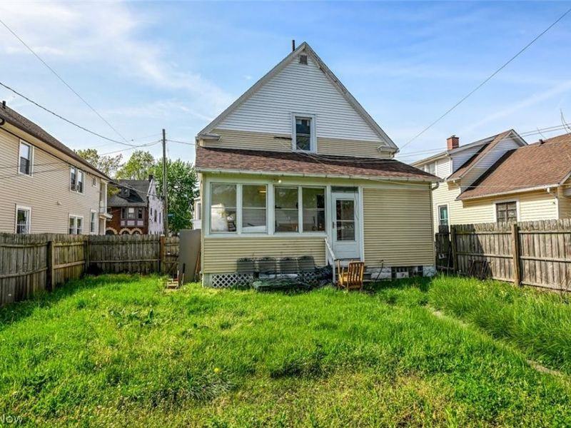 4132 Robert Avenue, Cleveland, OH 44109 Photo 22