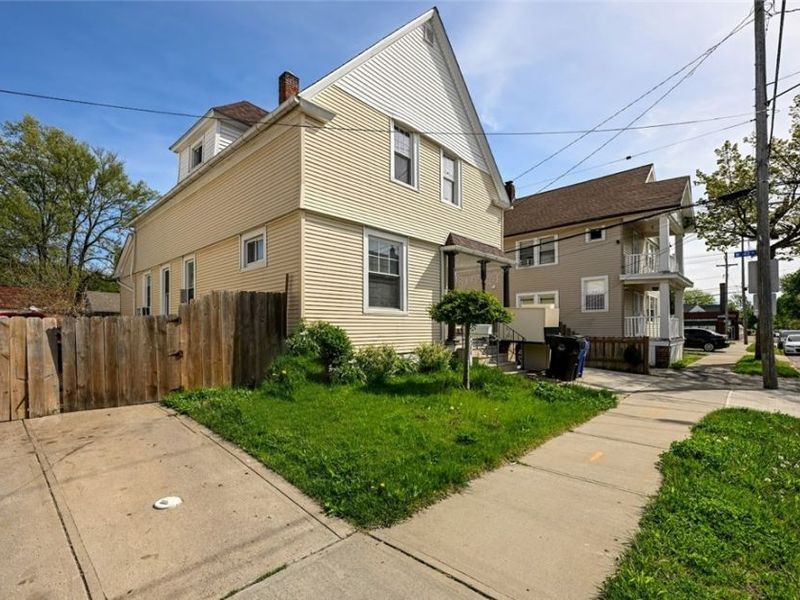 4132 Robert Avenue, Cleveland, OH 44109 Photo 24