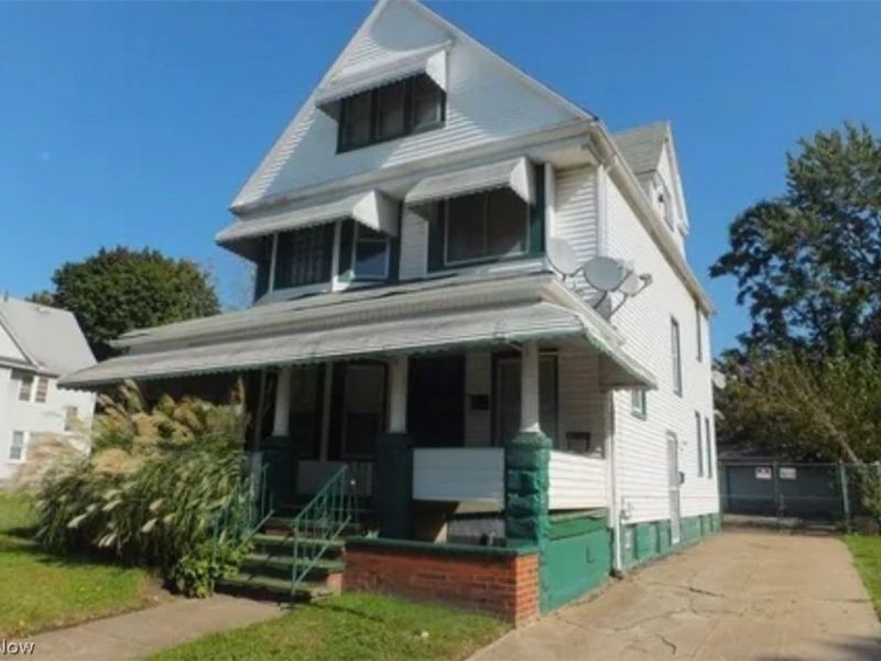 1345 E 82nd Street, Cleveland, OH 44103 Photo 1