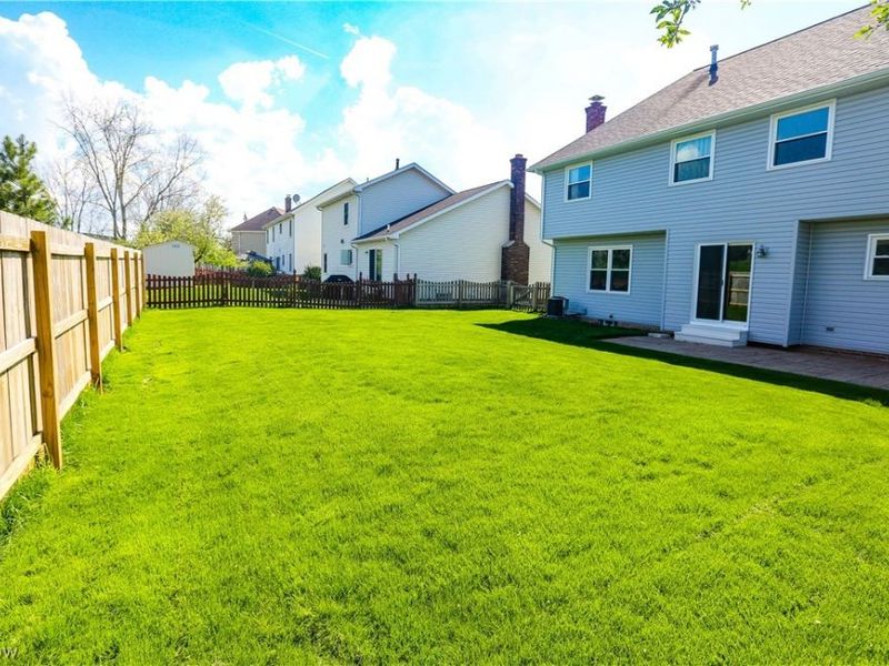 4823 Elizabeth Lane, Brooklyn, OH 44144 Photo 36