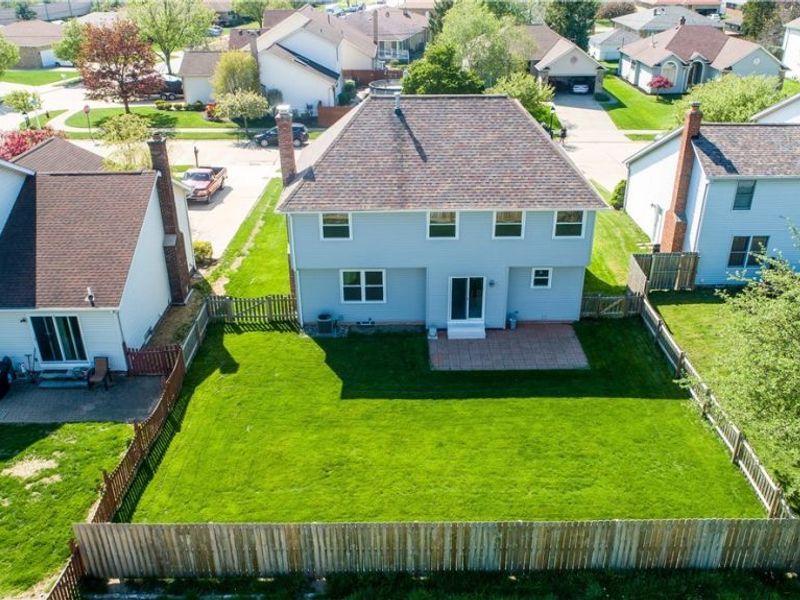 4823 Elizabeth Lane, Brooklyn, OH 44144 Photo 39