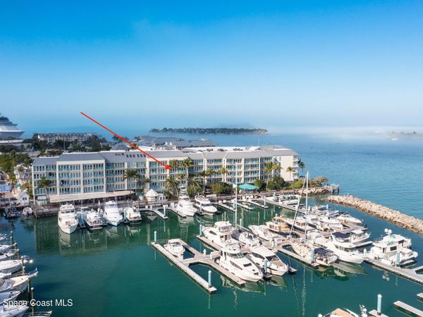 617 Front Street , Unit E43-Ab Loc, Key West, FL 33040