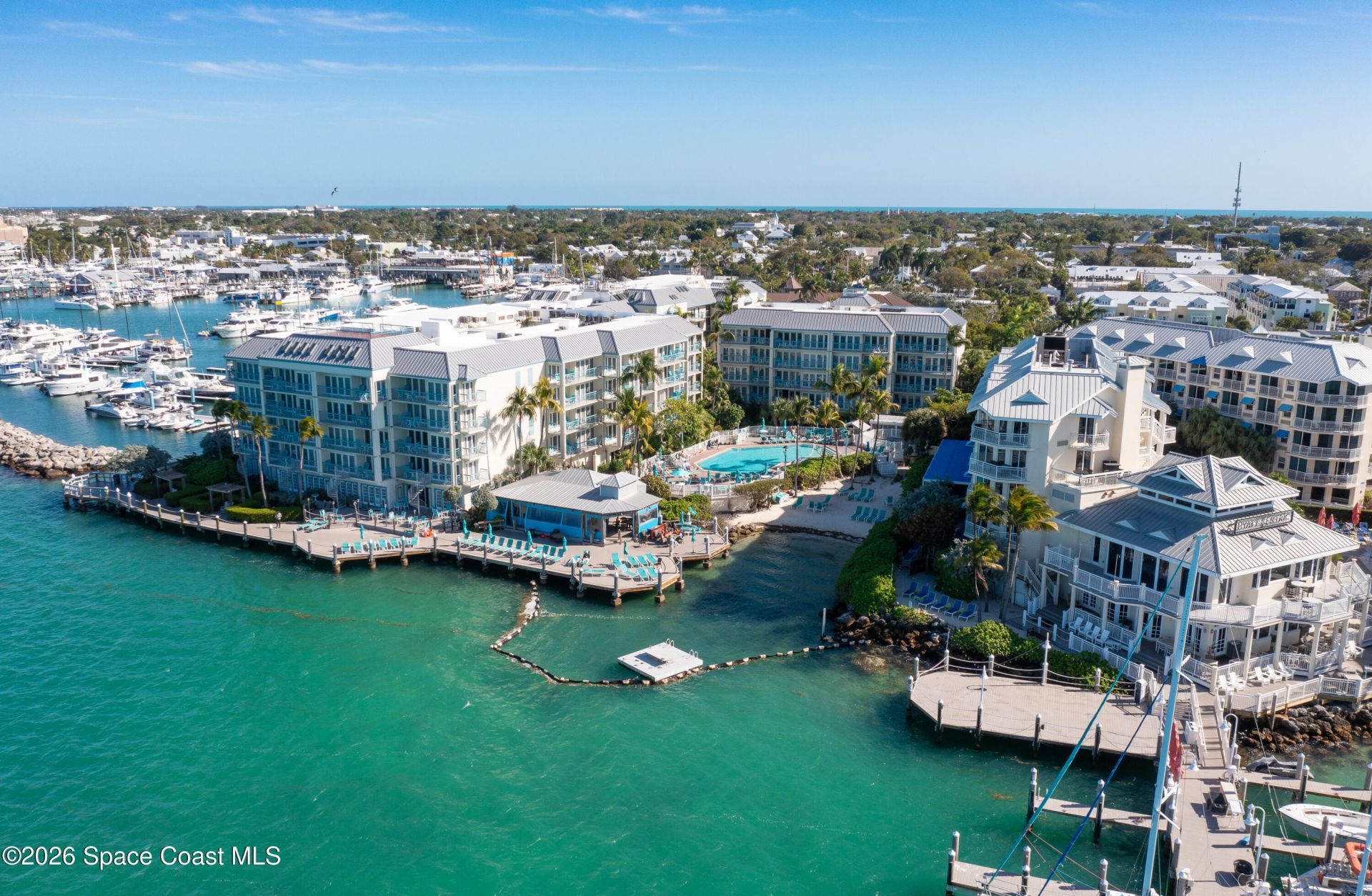 617 Front Street, Unit E43-AB Loc, Key West, FL 33040 Photo