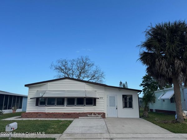 1973 Mango Street NE , Palm Bay, FL 32905